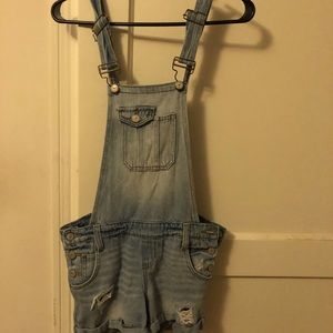 Overalls